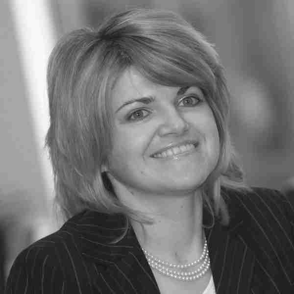 speaker headshot
